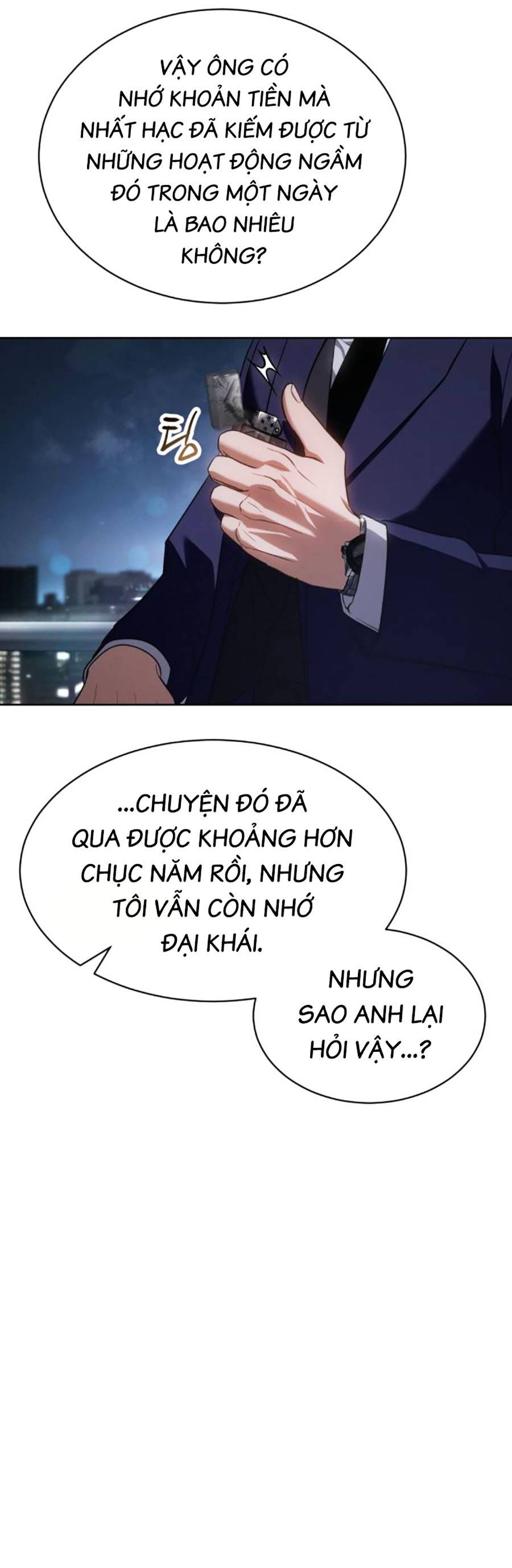 Đặc Vụ Thế Thân Chapter  30 - 344