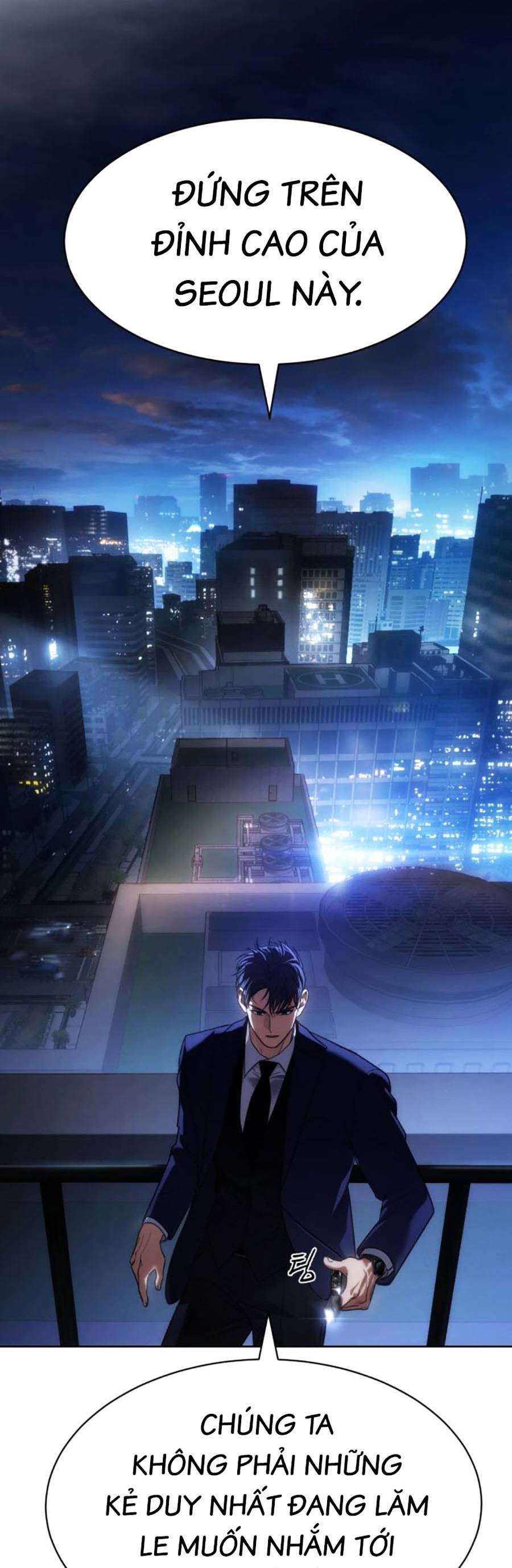 Đặc Vụ Thế Thân Chapter  29 - 346