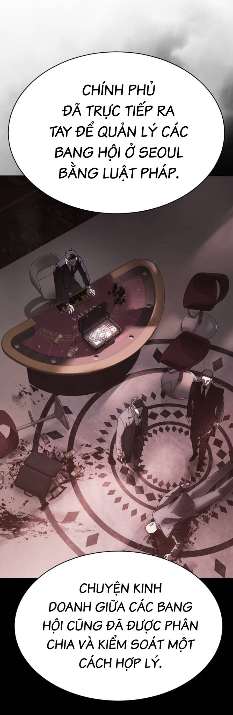 Đặc Vụ Thế Thân Chapter  27 - 348