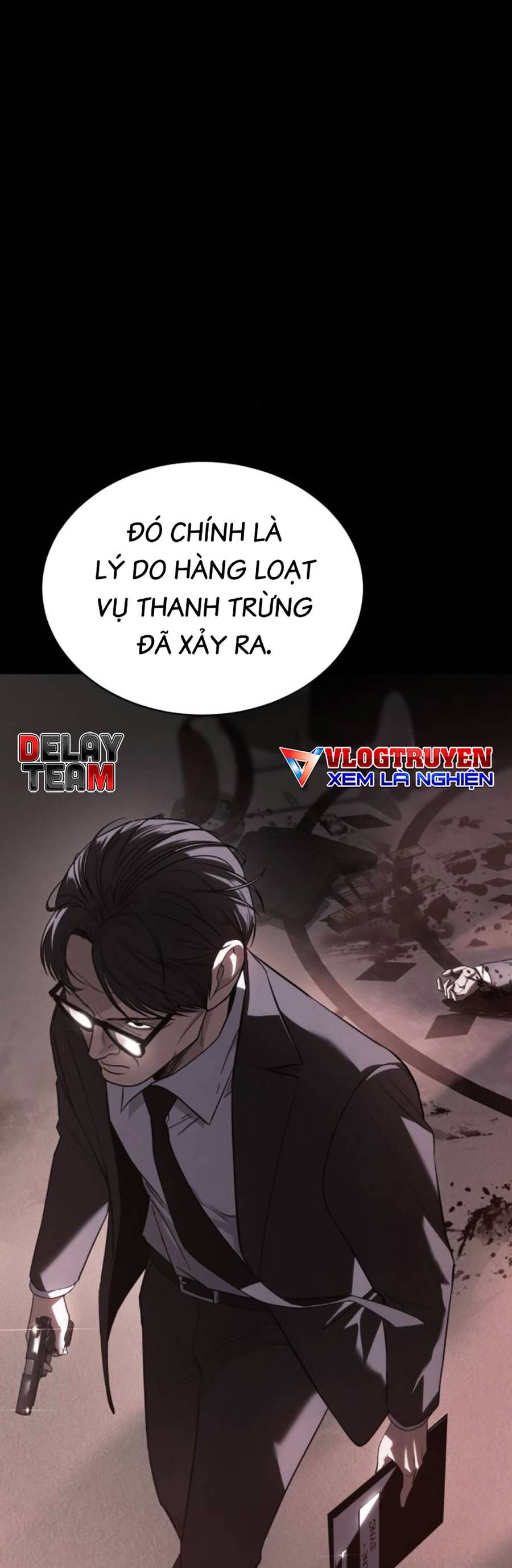 Đặc Vụ Thế Thân Chapter  30 - 349