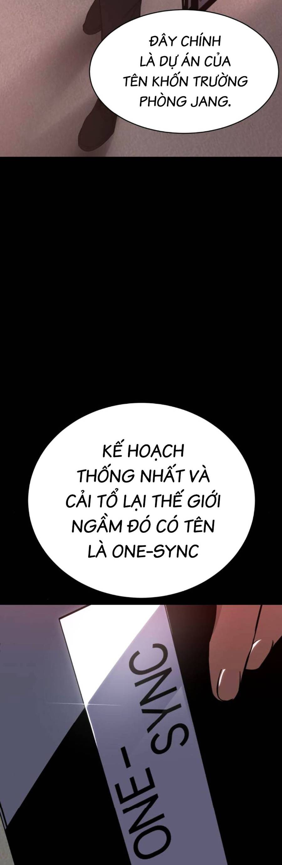 Đặc Vụ Thế Thân Chapter  30 - 350