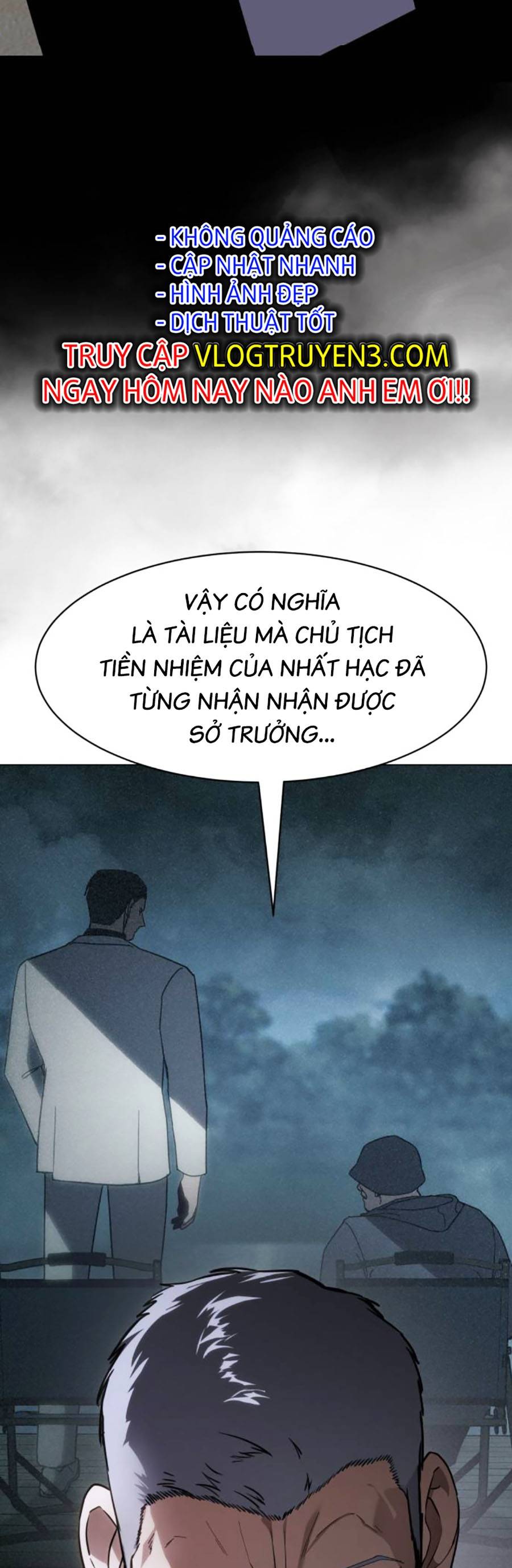 Đặc Vụ Thế Thân Chapter  30 - 351