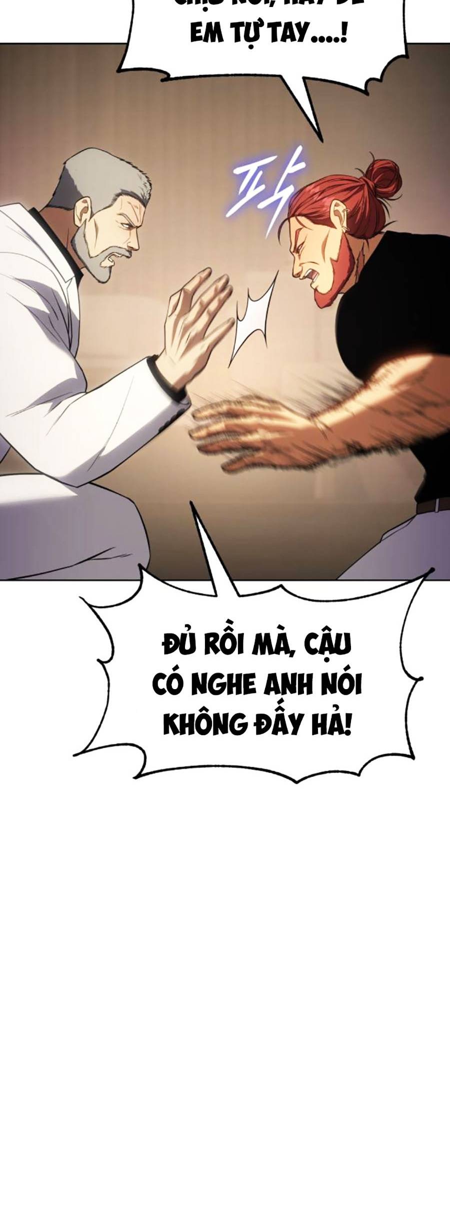 Đặc Vụ Thế Thân Chapter  28 - 280