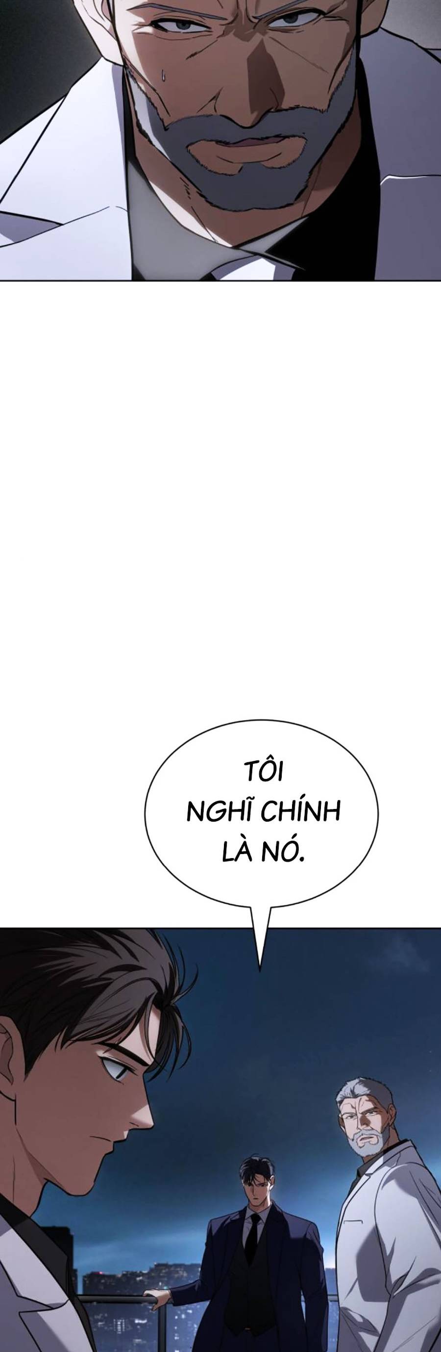 Đặc Vụ Thế Thân Chapter  27 - 352