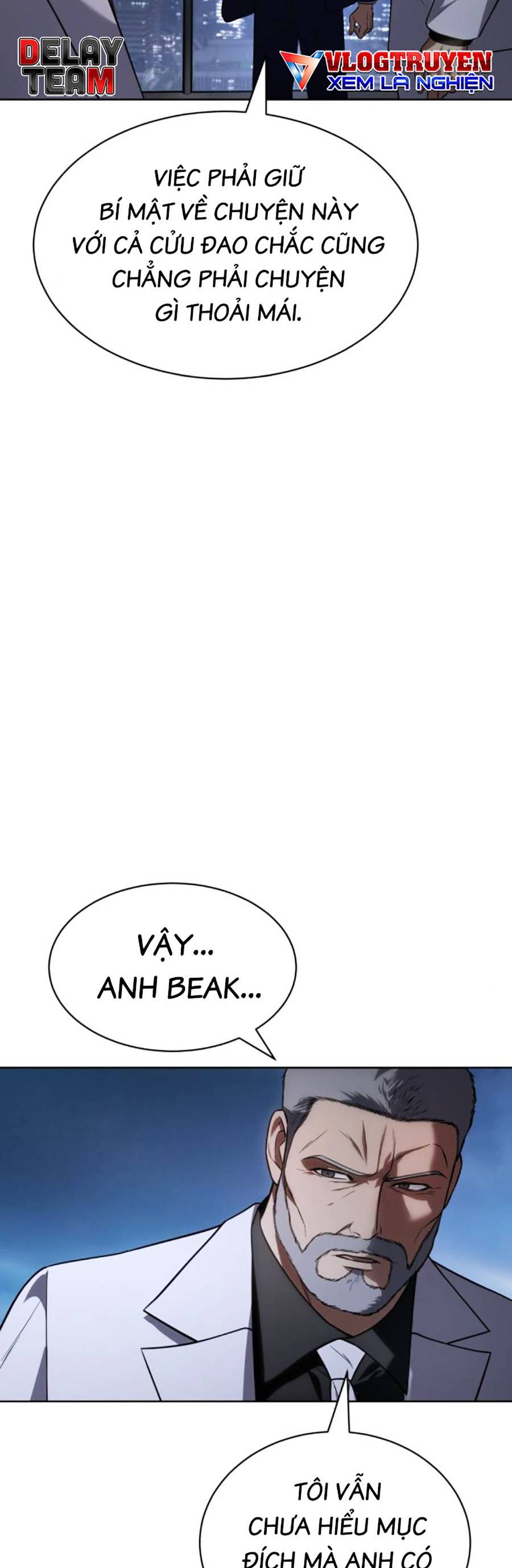 Đặc Vụ Thế Thân Chapter  30 - 353