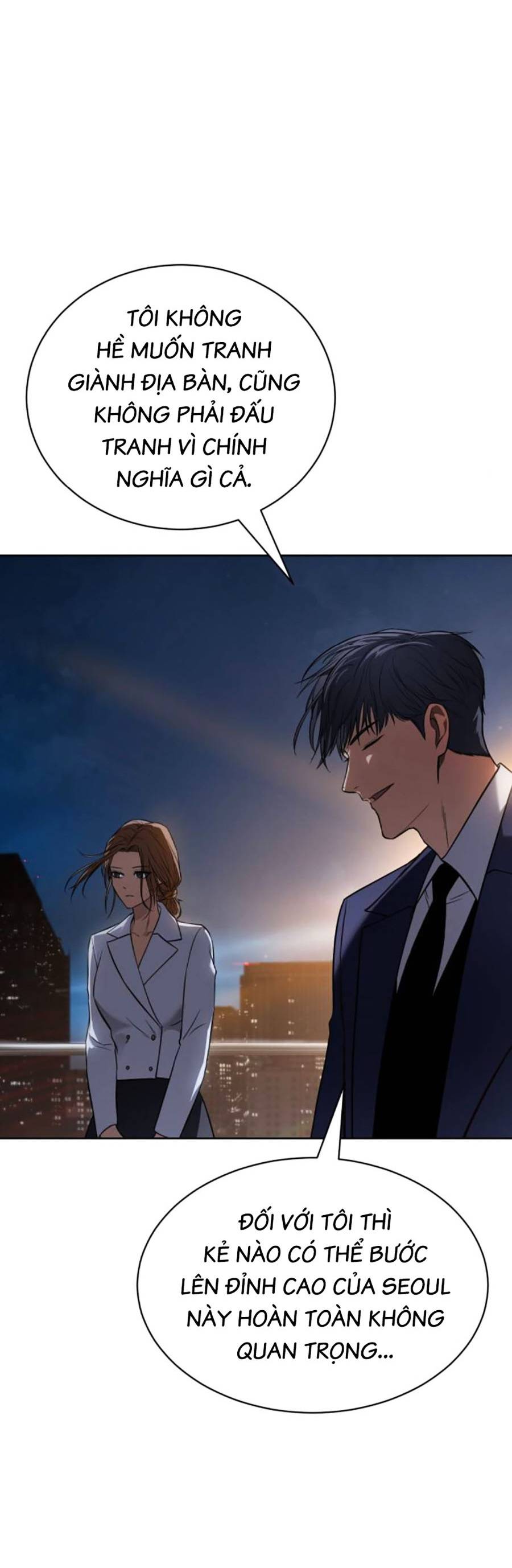 Đặc Vụ Thế Thân Chapter  27 - 355