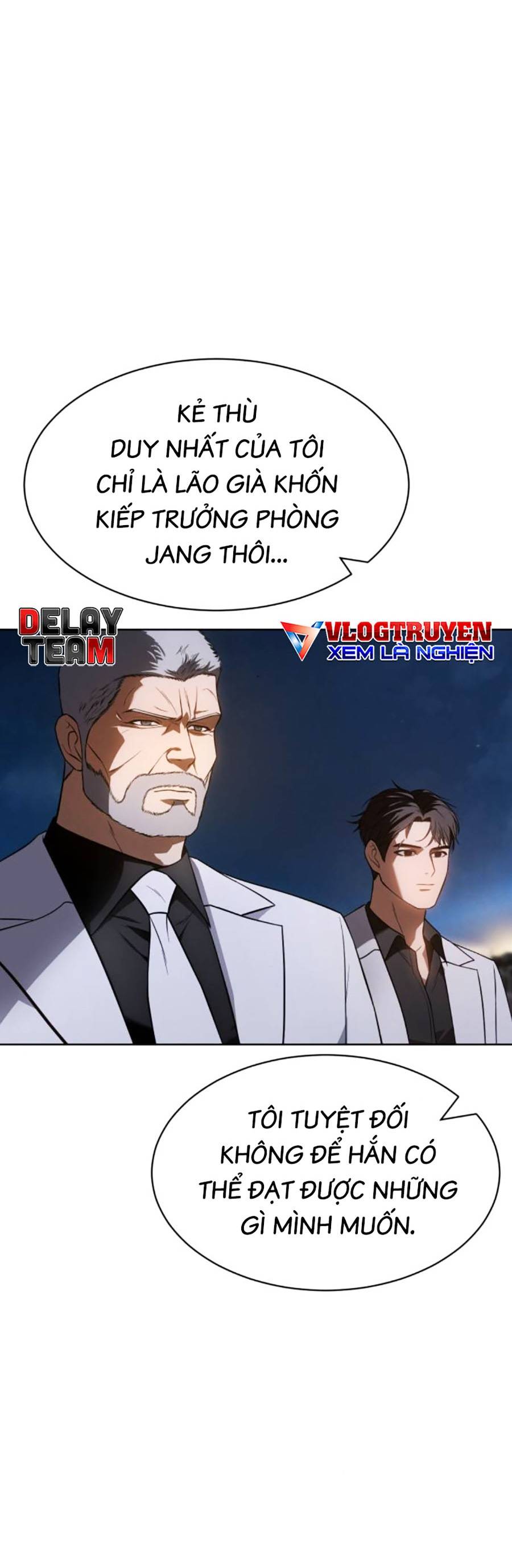 Đặc Vụ Thế Thân Chapter  30 - 356