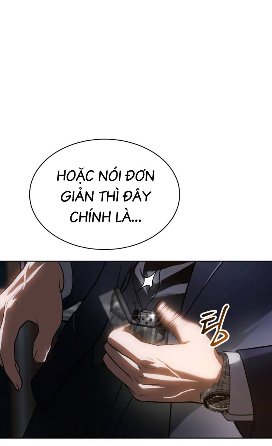 Đặc Vụ Thế Thân Chapter  30 - 357