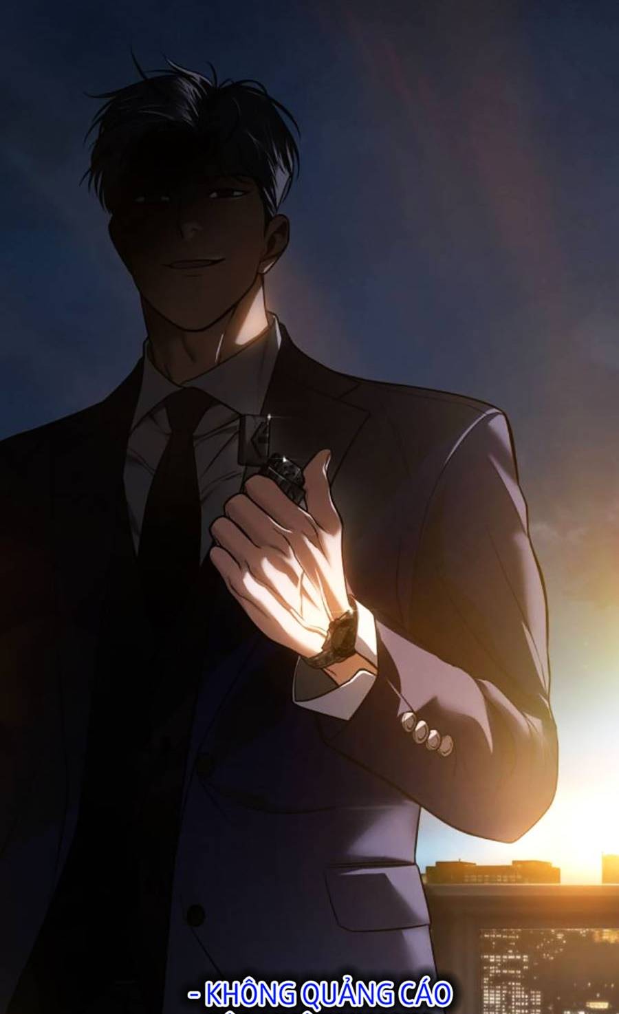 Đặc Vụ Thế Thân Chapter  28 - 359