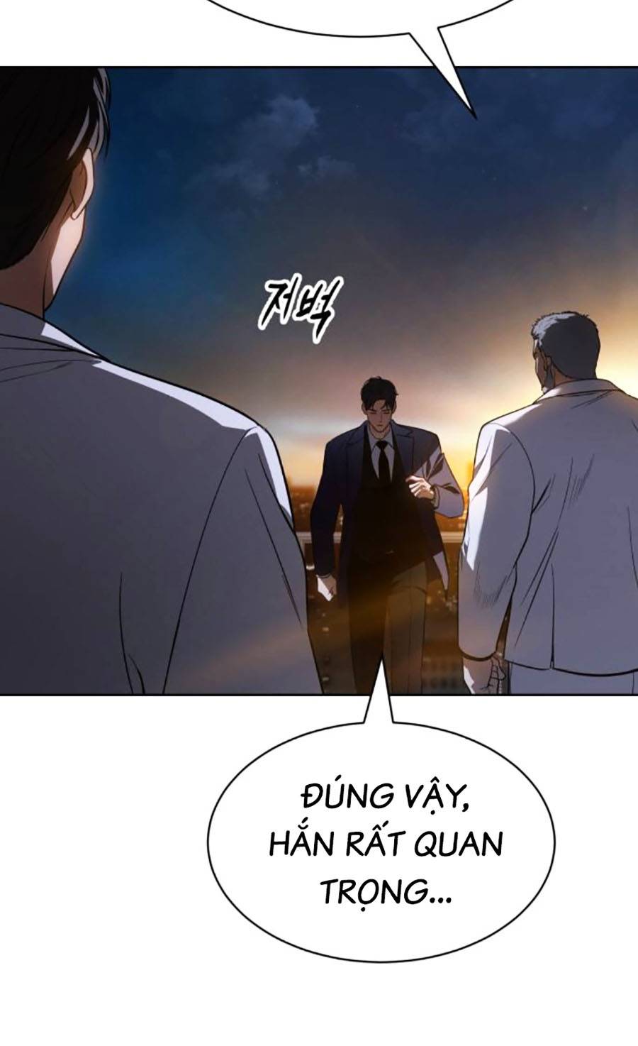 Đặc Vụ Thế Thân Chapter  30 - 361