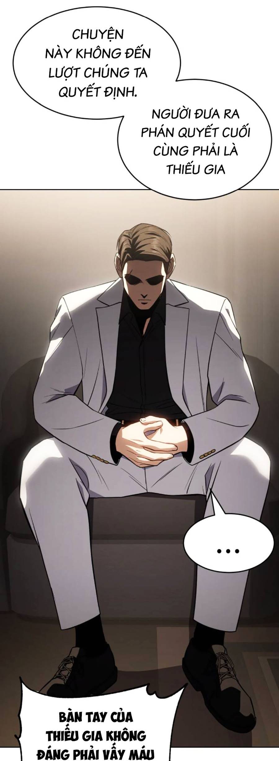 Đặc Vụ Thế Thân Chapter  27 - 281