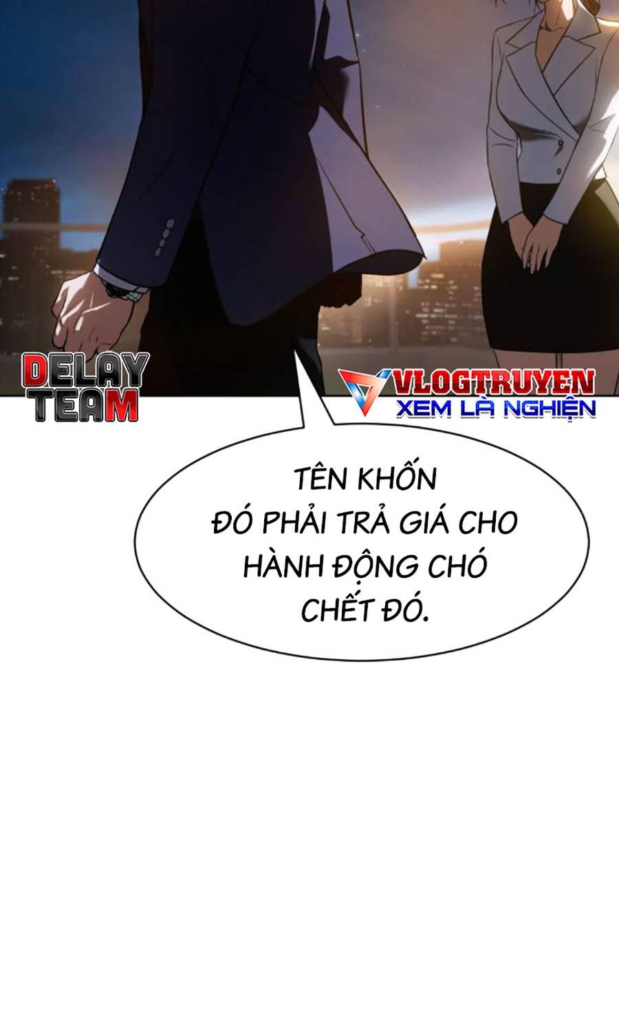 Đặc Vụ Thế Thân Chapter  30 - 363