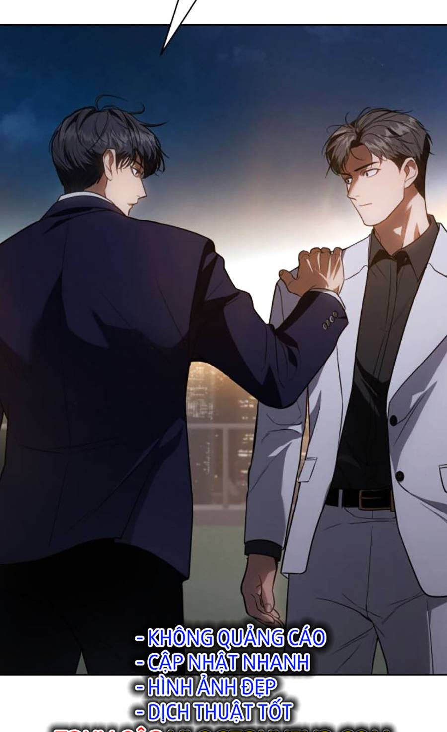 Đặc Vụ Thế Thân Chapter  28 - 366