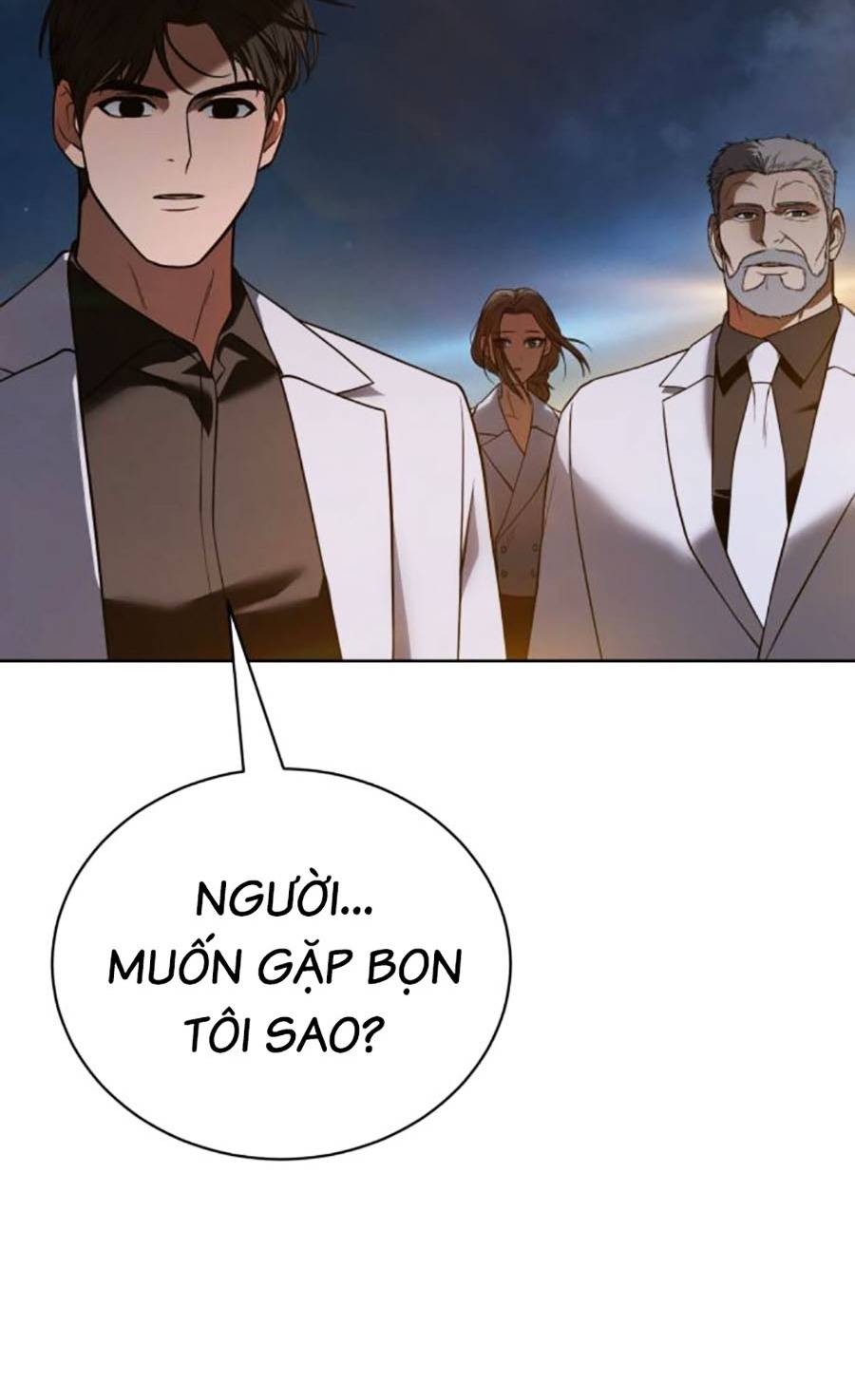 Đặc Vụ Thế Thân Chapter  29 - 368