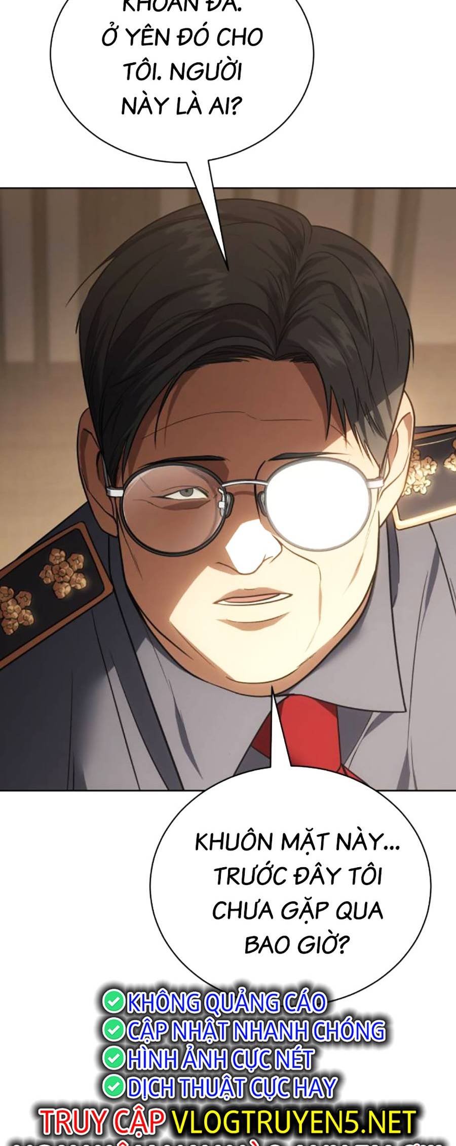 Đặc Vụ Thế Thân Chapter  29 - 387