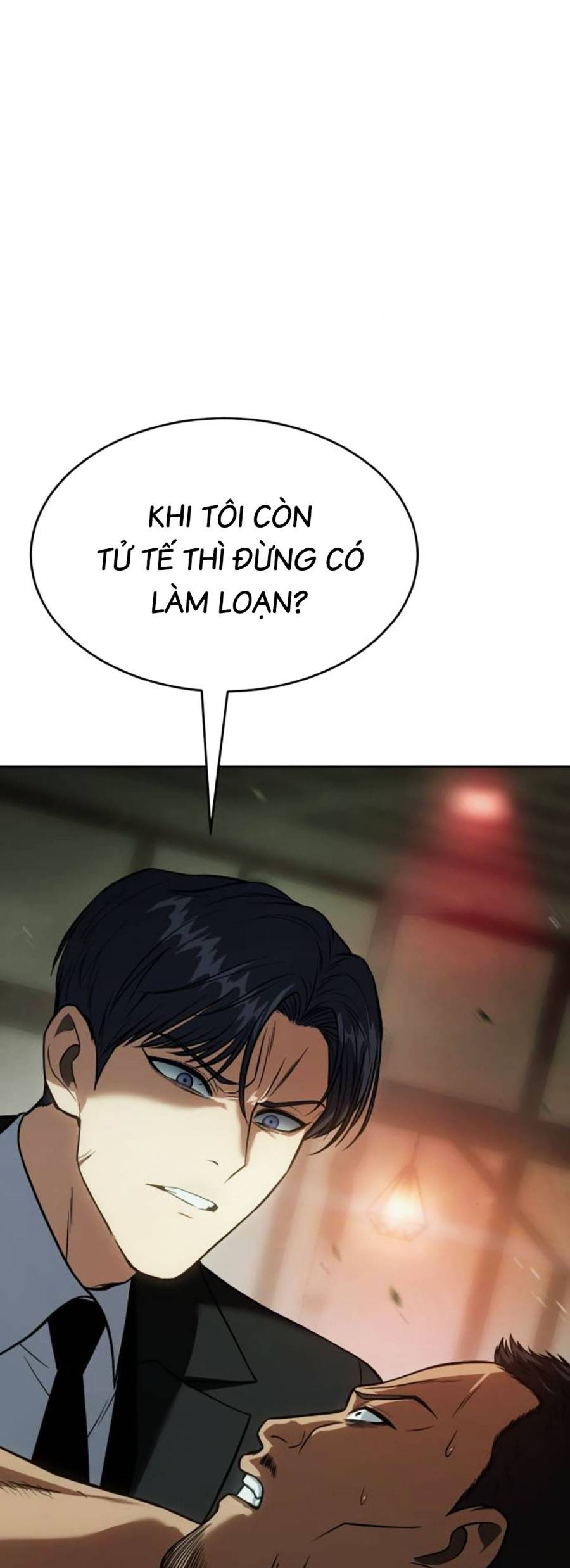 Đặc Vụ Thế Thân Chapter  29 - 477