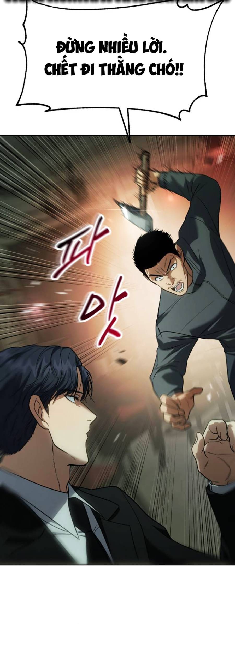 Đặc Vụ Thế Thân Chapter  29 - 480