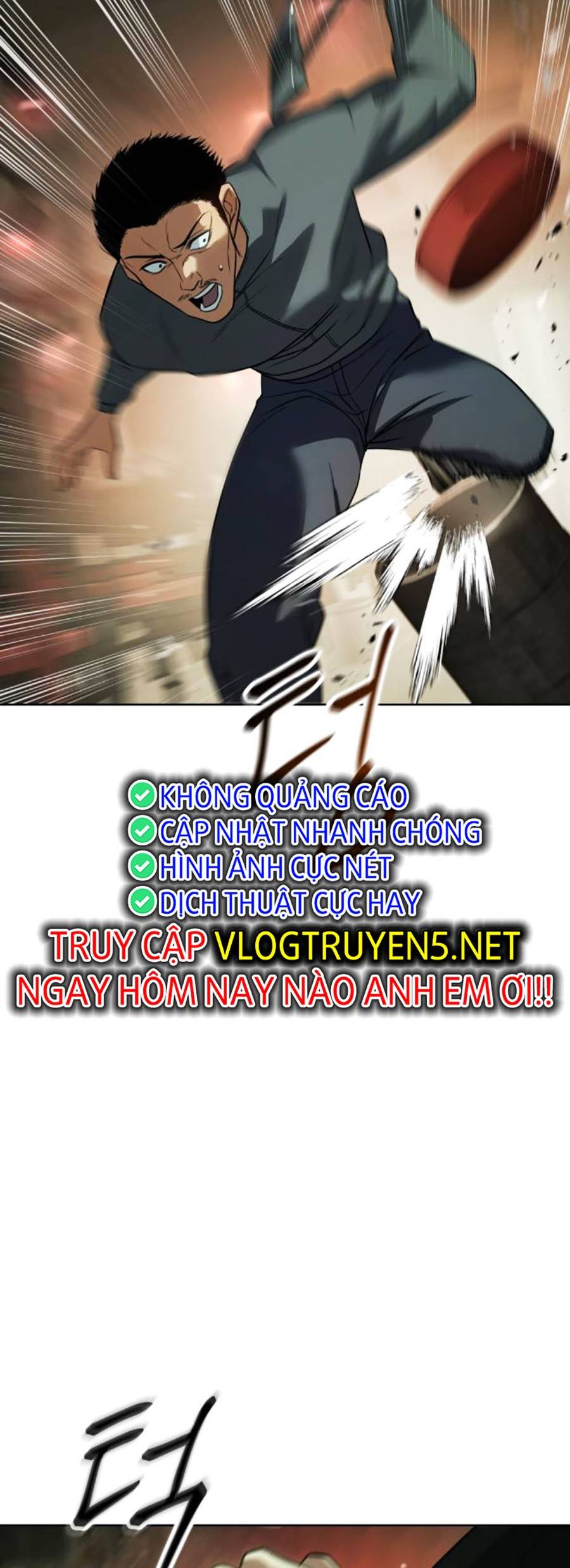 Đặc Vụ Thế Thân Chapter  29 - 482