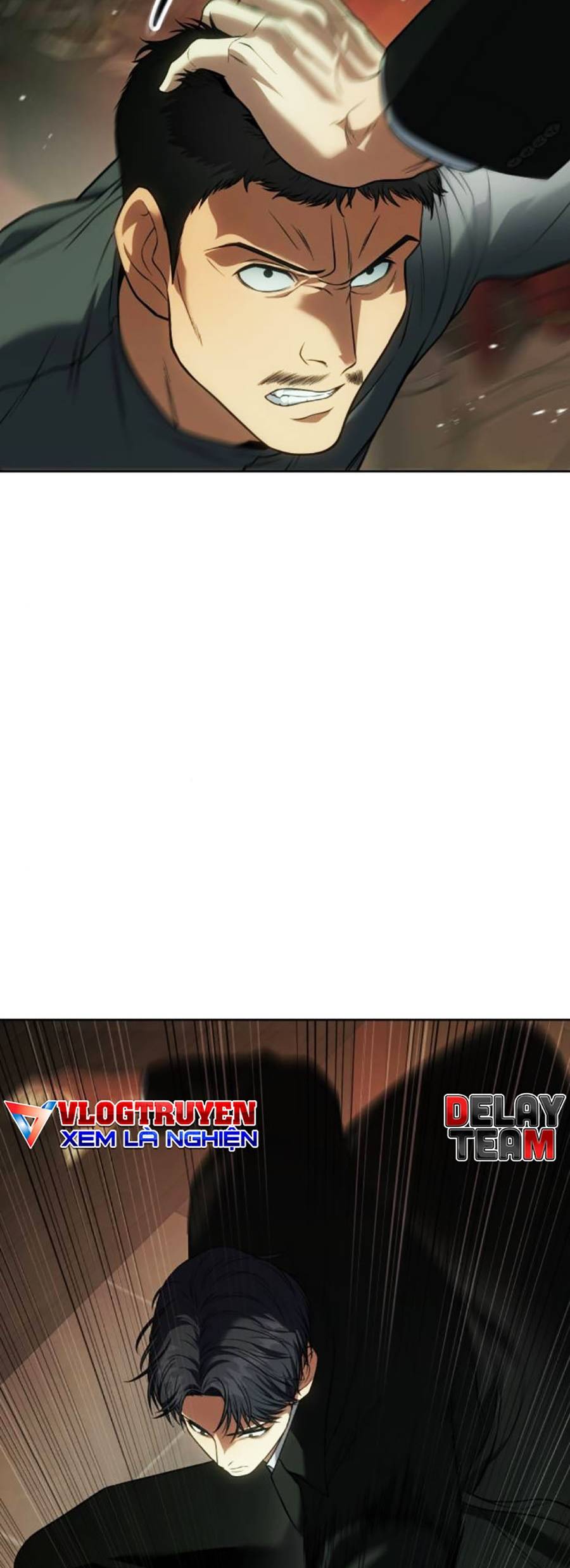 Đặc Vụ Thế Thân Chapter  28 - 483