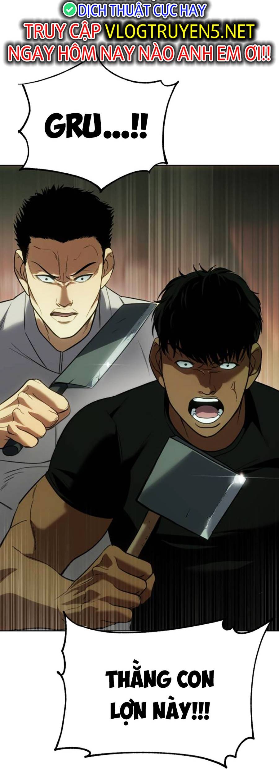 Đặc Vụ Thế Thân Chapter  28 - 485