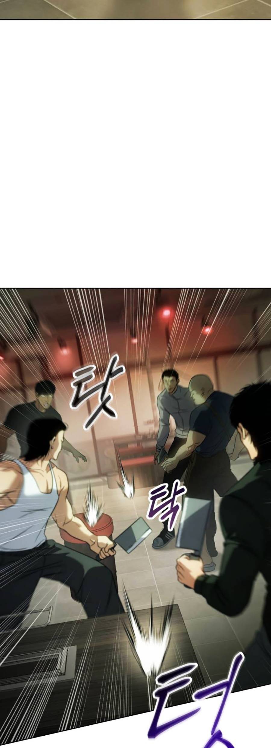 Đặc Vụ Thế Thân Chapter  29 - 488