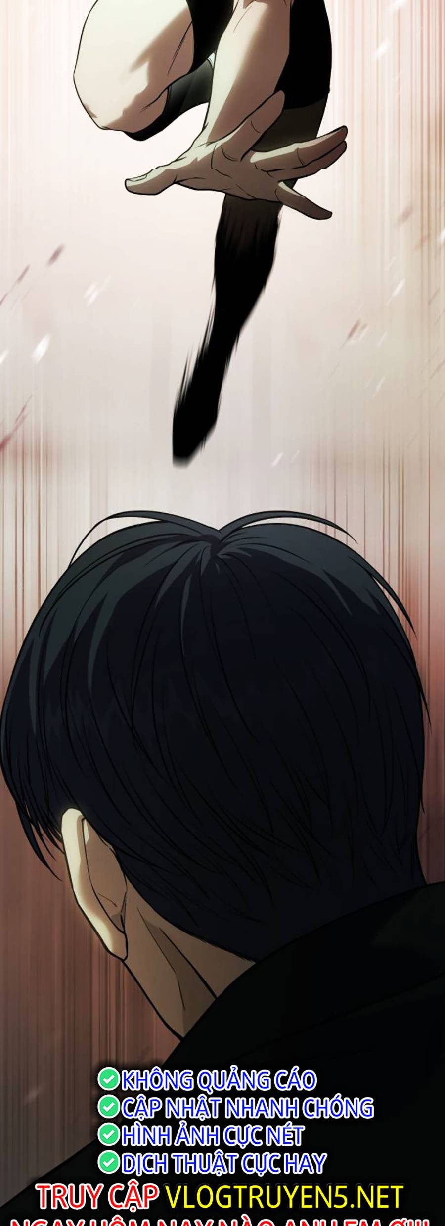 Đặc Vụ Thế Thân Chapter  29 - 490