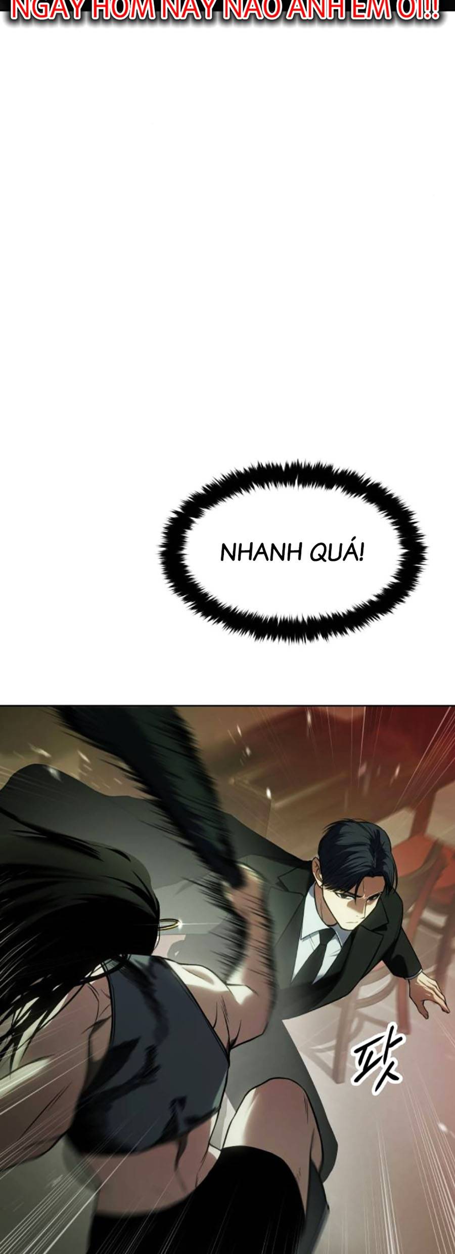 Đặc Vụ Thế Thân Chapter  30 - 491