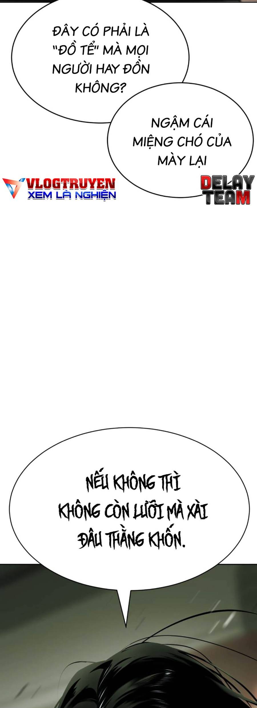 Đặc Vụ Thế Thân Chapter  30 - 495