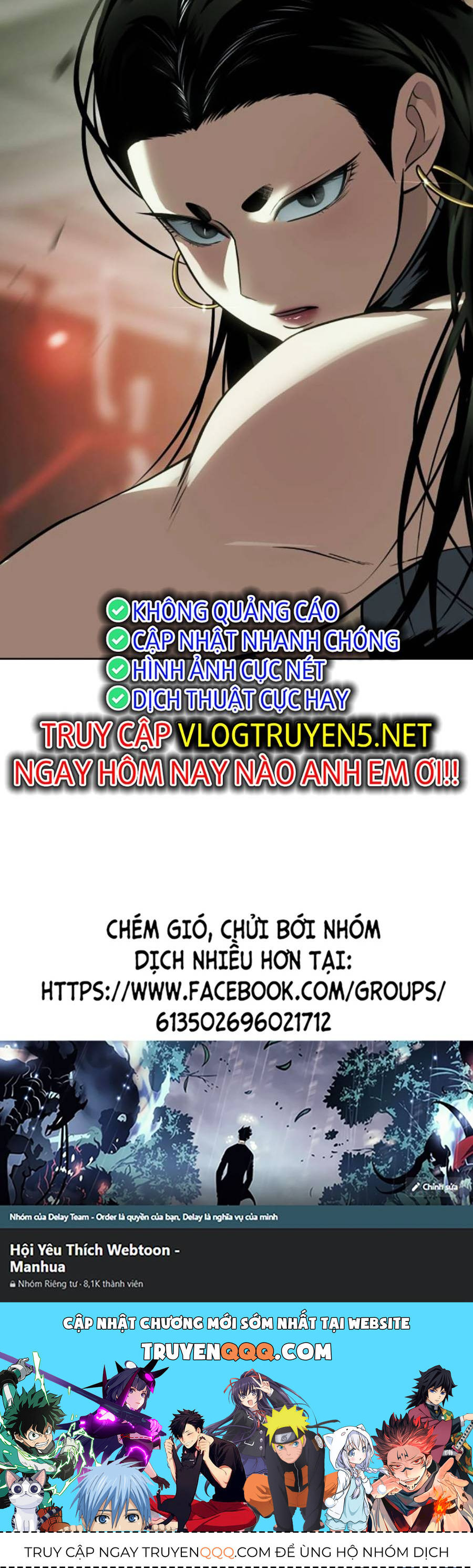 Đặc Vụ Thế Thân Chapter  30 - 496