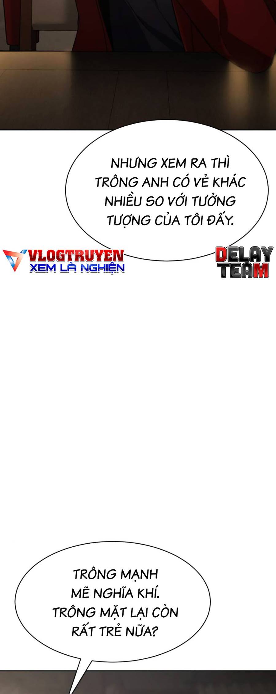 Đặc Vụ Thế Thân Chapter  30 - 389