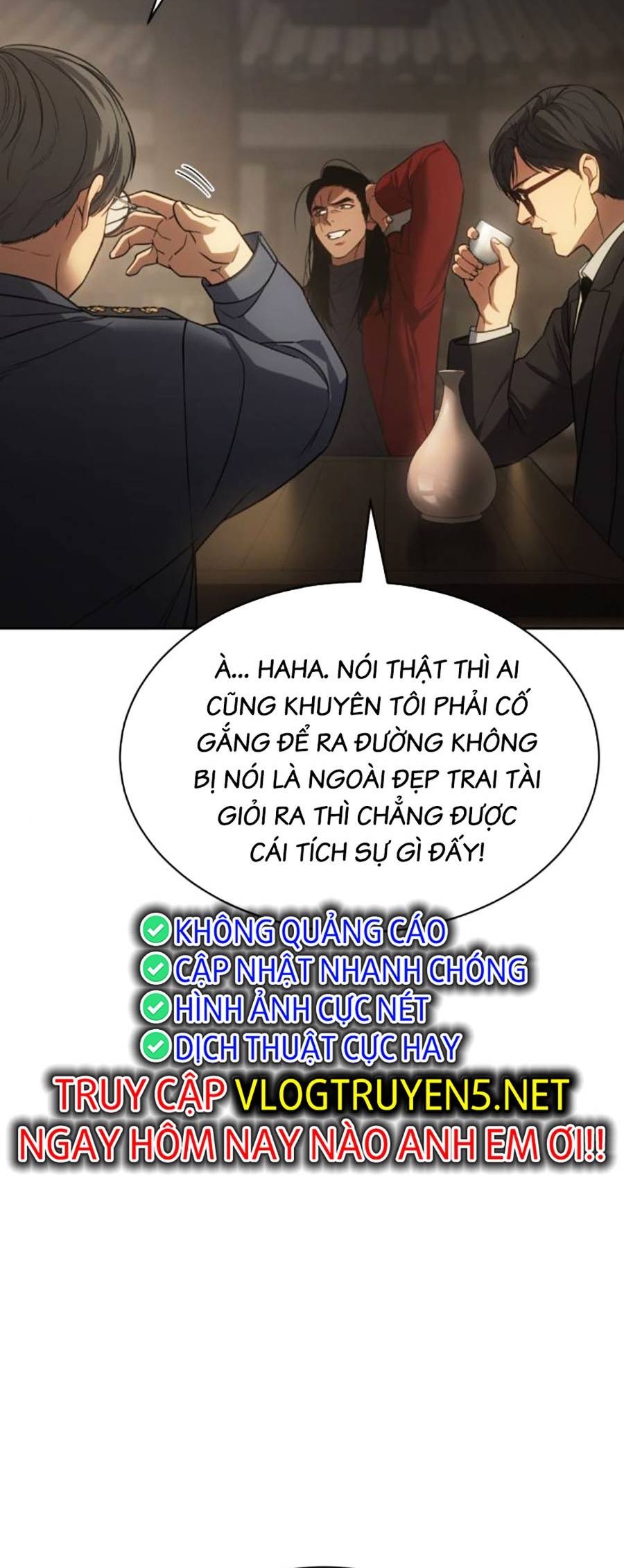 Đặc Vụ Thế Thân Chapter  29 - 390