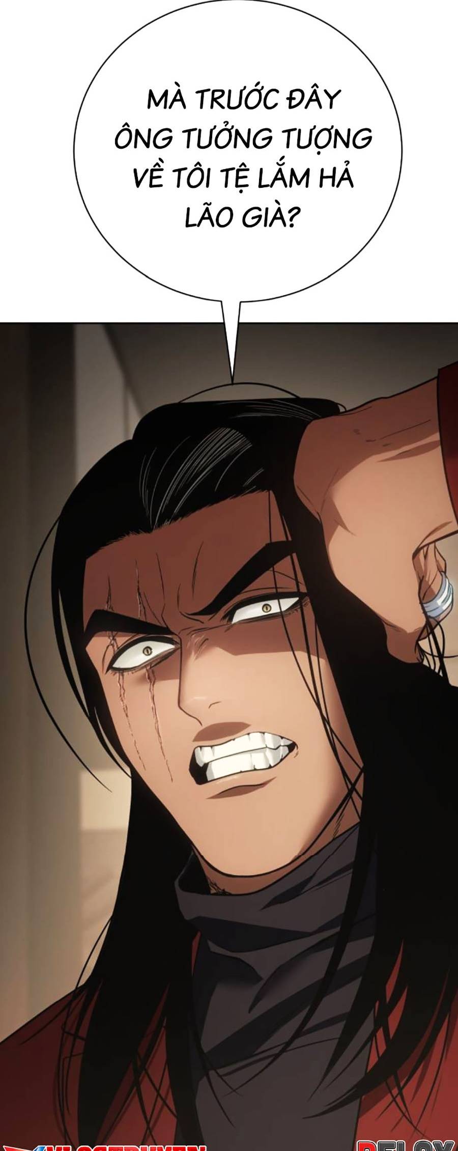 Đặc Vụ Thế Thân Chapter  29 - 391