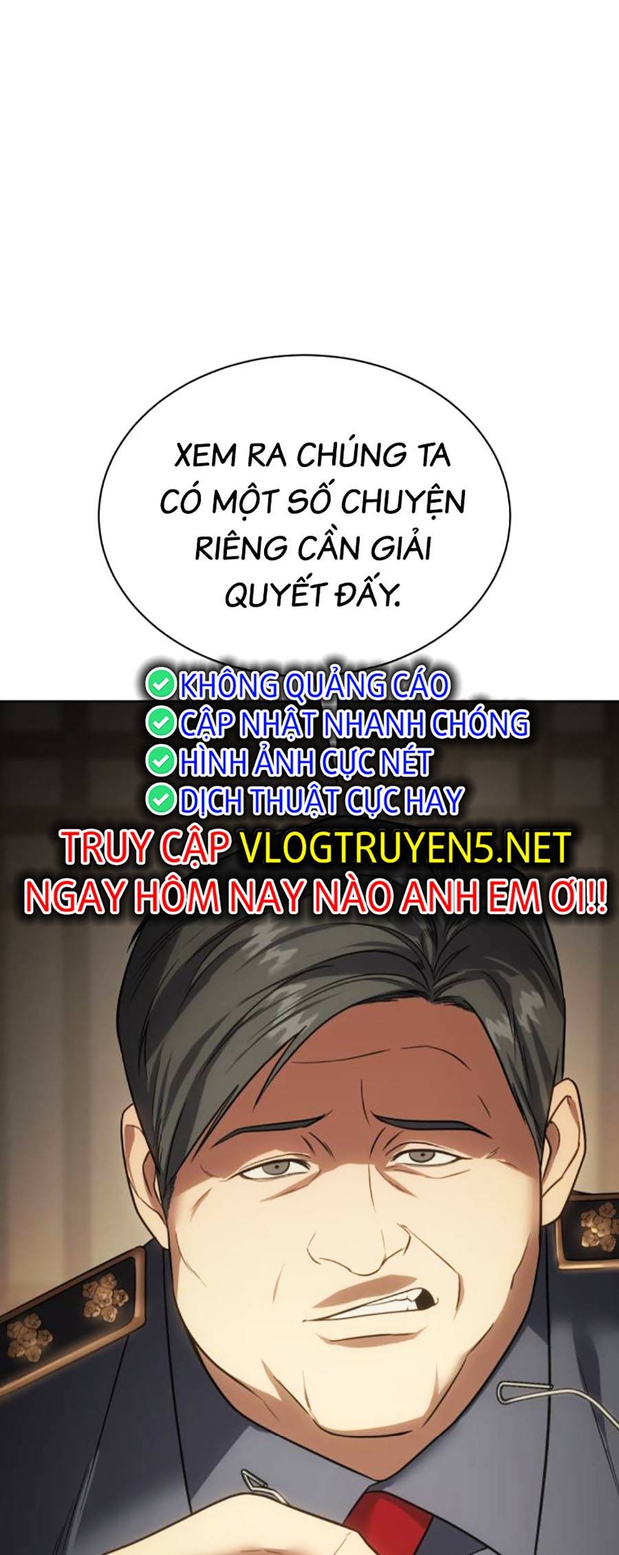 Đặc Vụ Thế Thân Chapter  30 - 393
