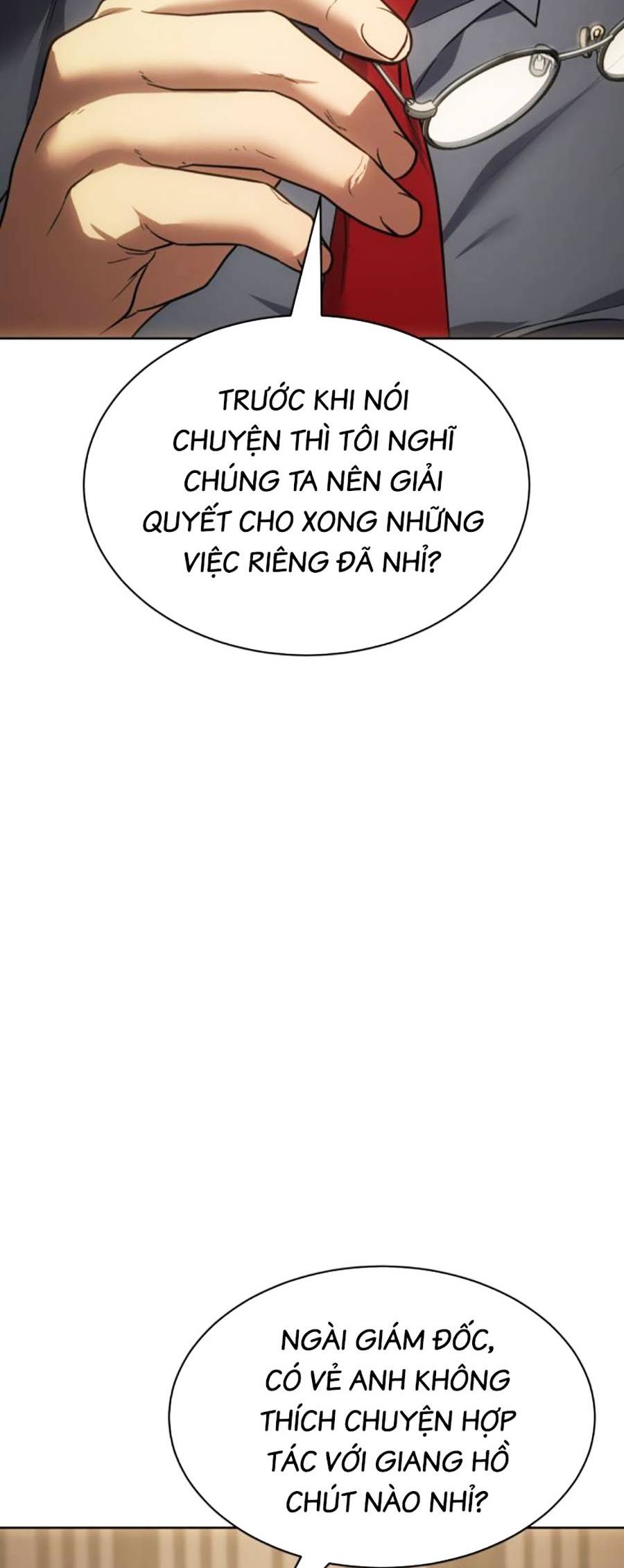 Đặc Vụ Thế Thân Chapter  30 - 394