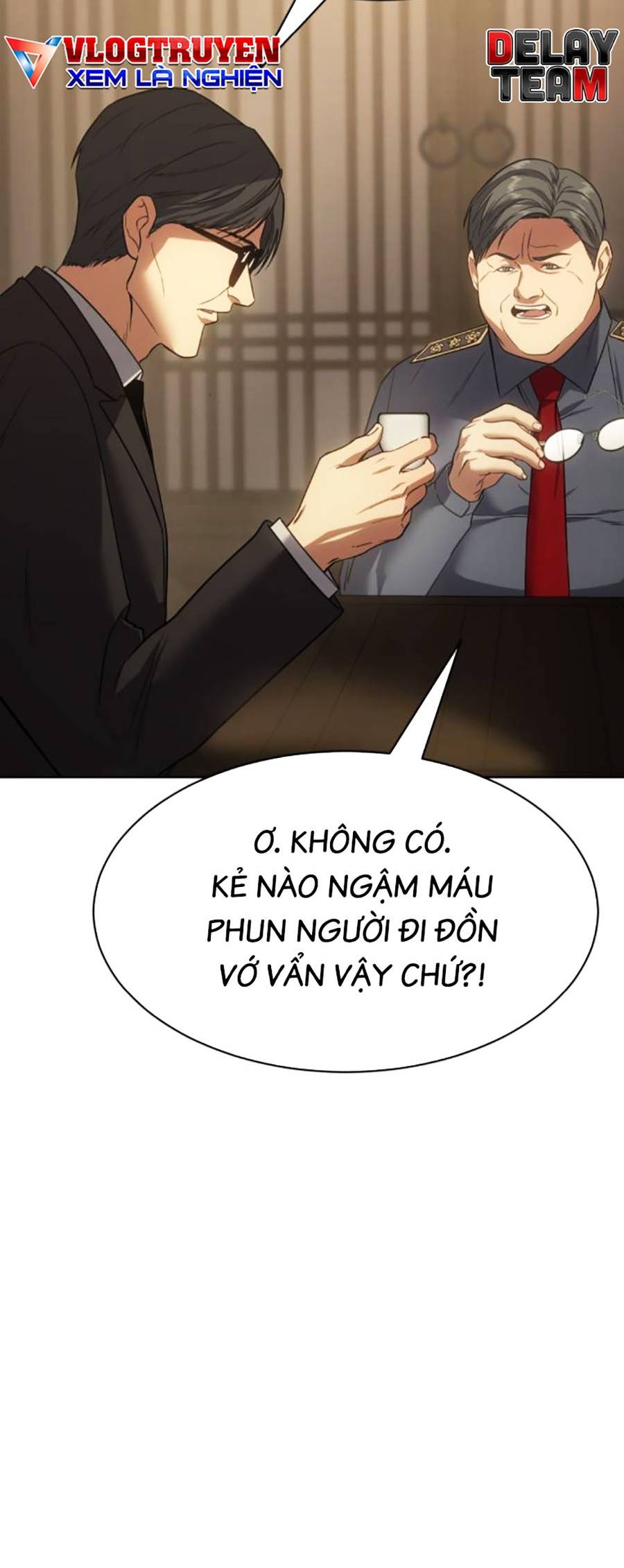 Đặc Vụ Thế Thân Chapter  28 - 395