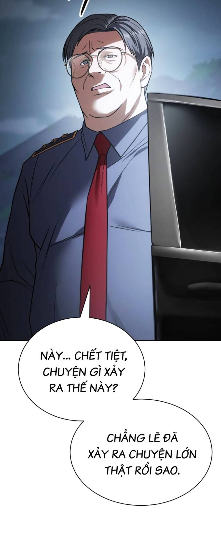 Đặc Vụ Thế Thân Chapter  30 - 379