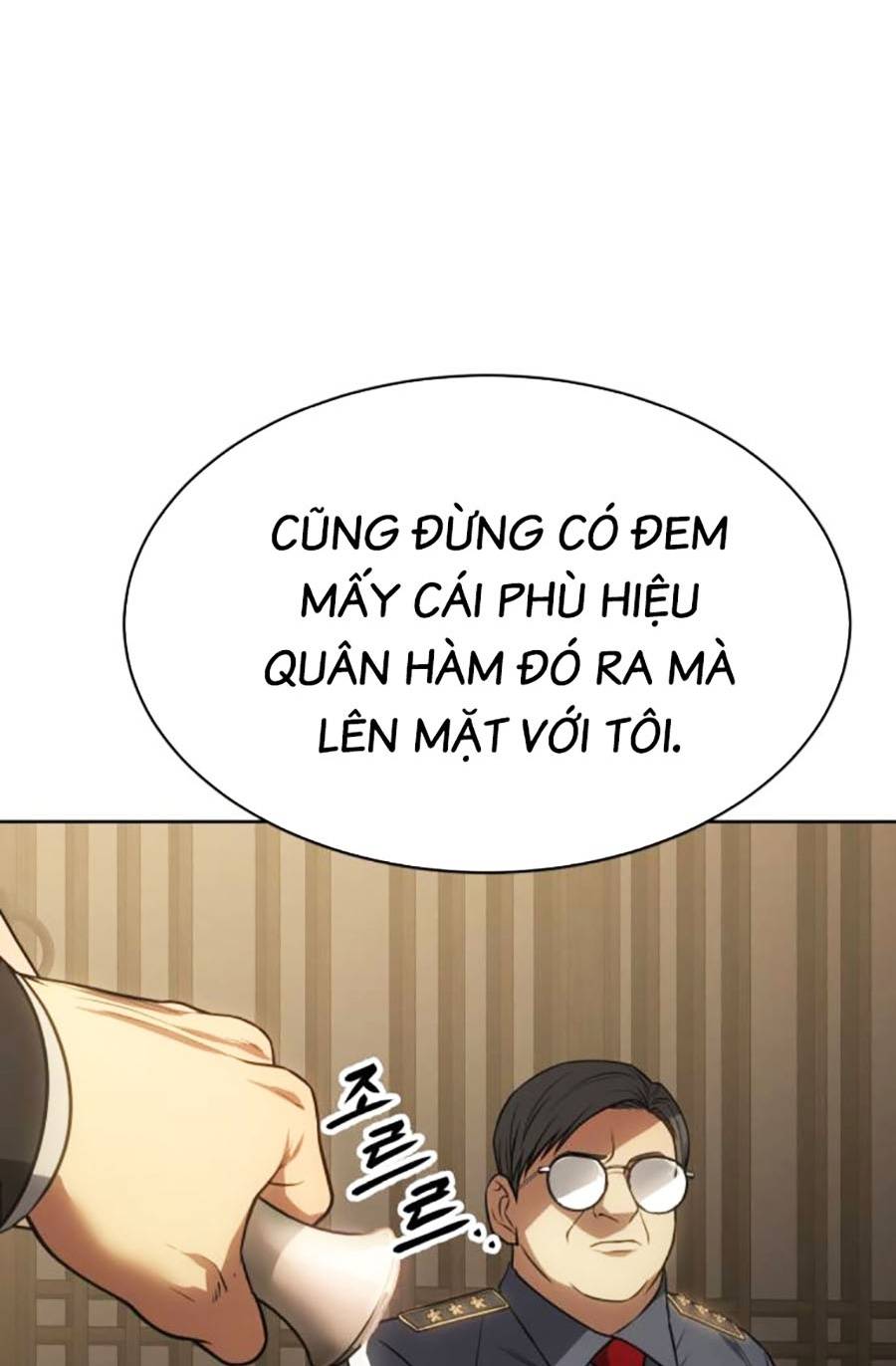 Đặc Vụ Thế Thân Chapter  30 - 401