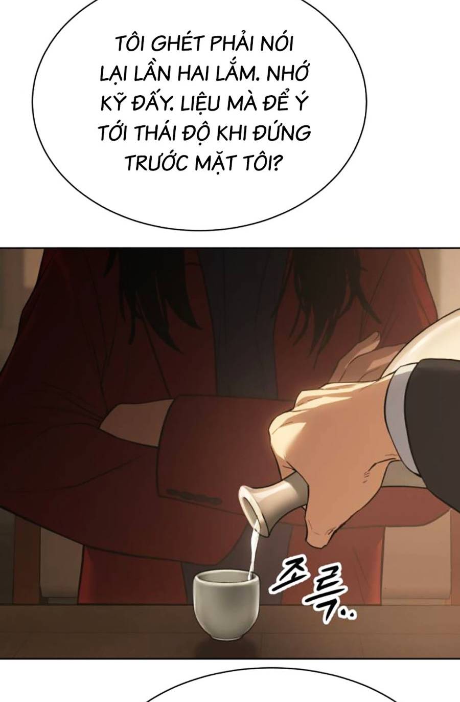 Đặc Vụ Thế Thân Chapter  28 - 403