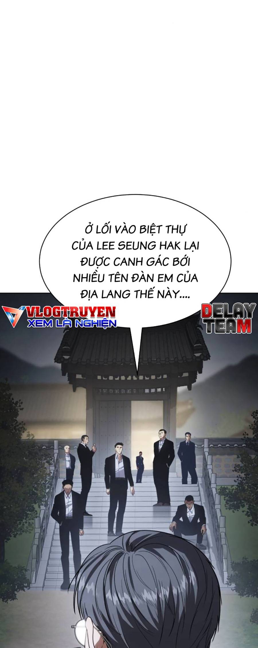 Đặc Vụ Thế Thân Chapter  30 - 380