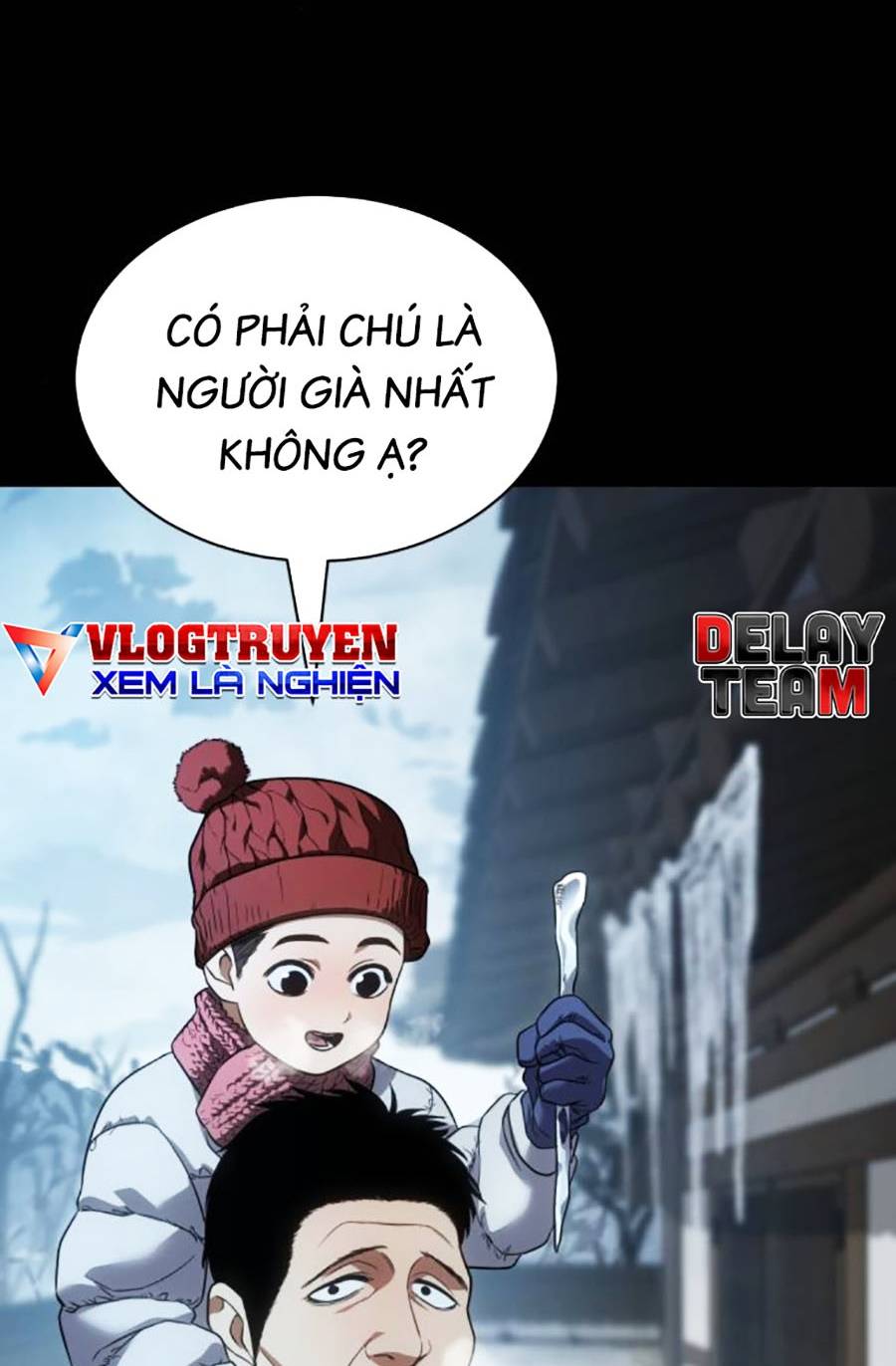 Đặc Vụ Thế Thân Chapter  29 - 415