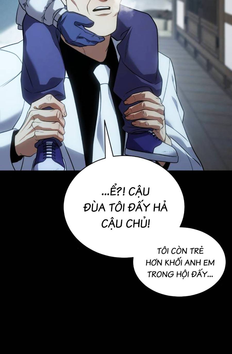 Đặc Vụ Thế Thân Chapter  30 - 416