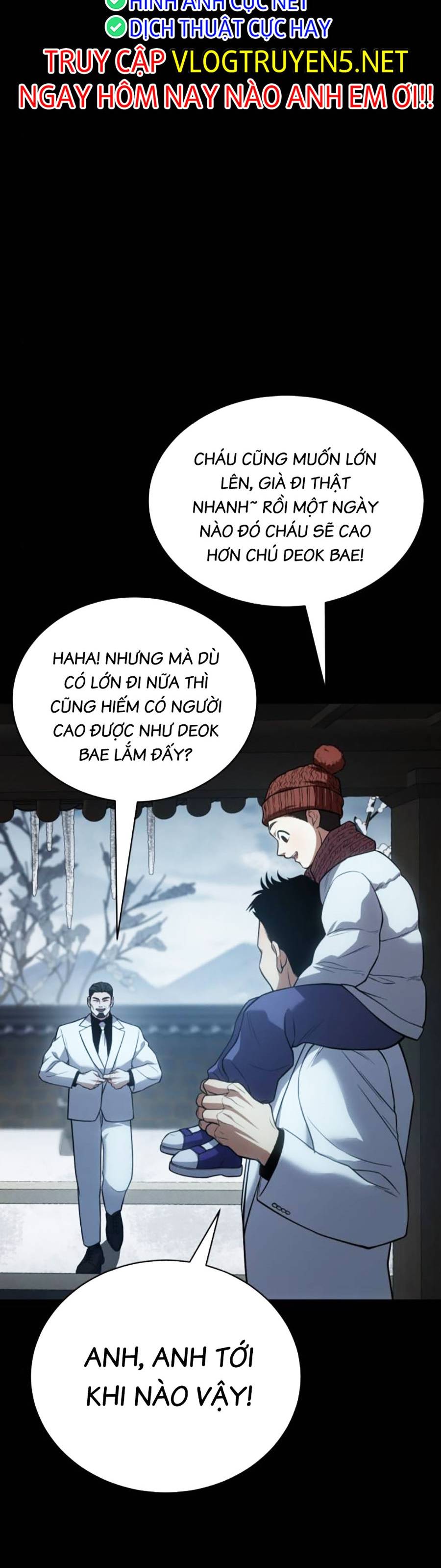 Đặc Vụ Thế Thân Chapter  30 - 418