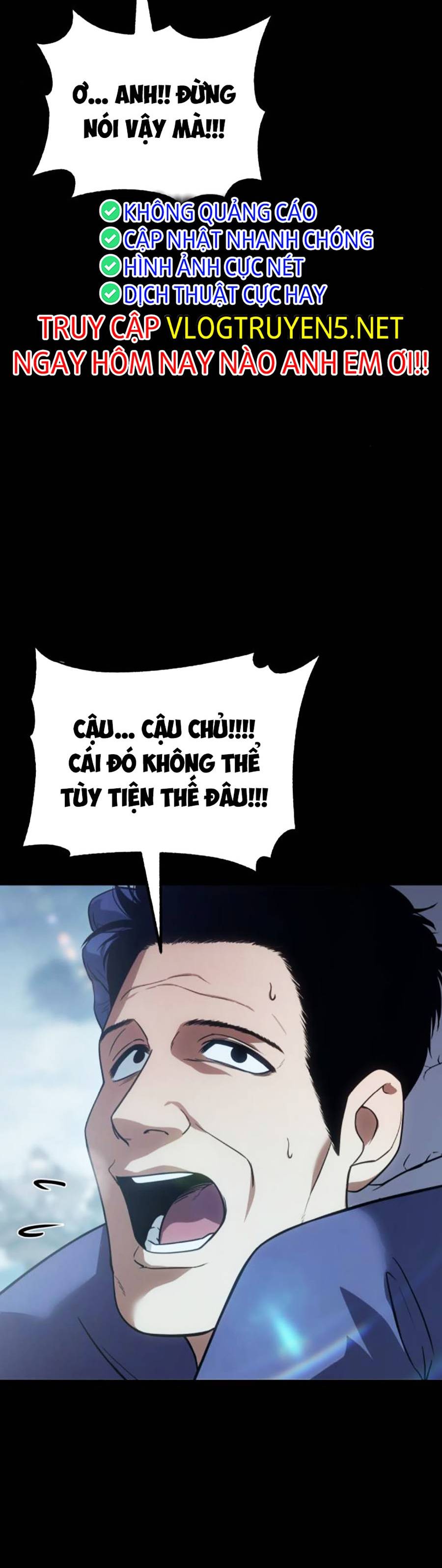 Đặc Vụ Thế Thân Chapter  29 - 420