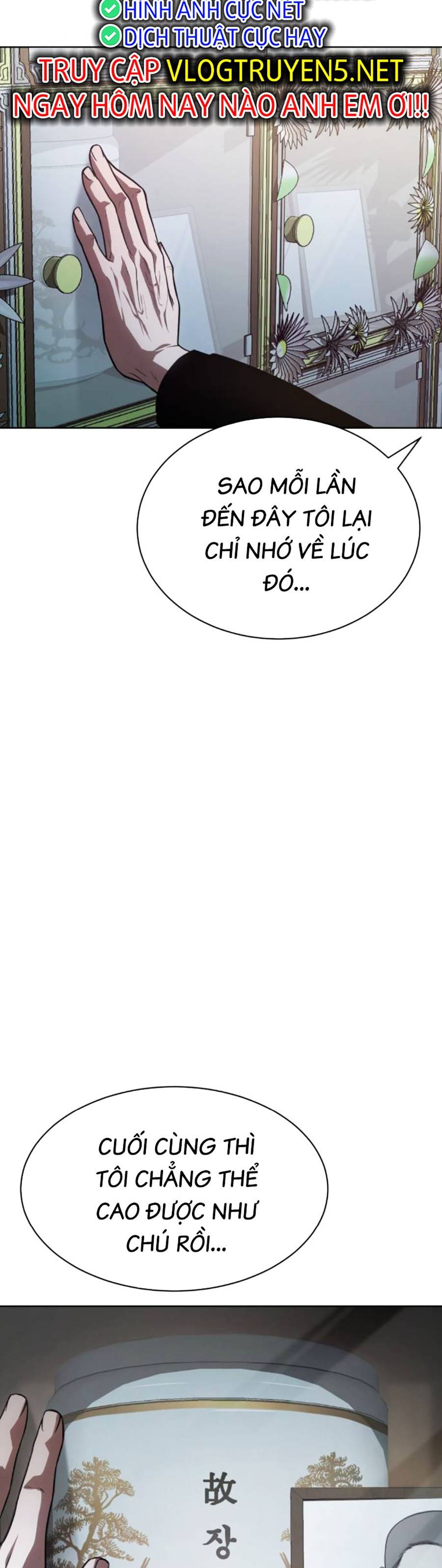 Đặc Vụ Thế Thân Chapter  28 - 422