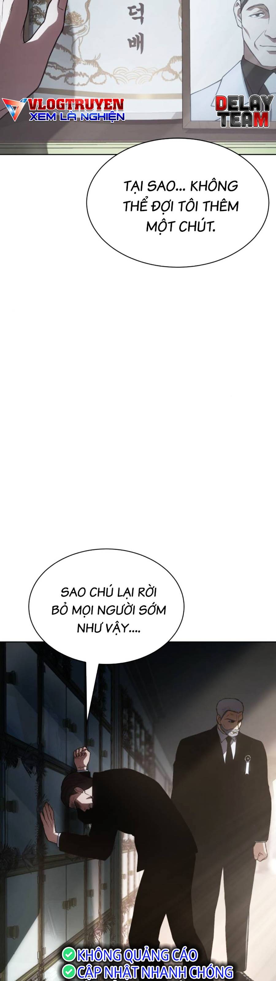 Đặc Vụ Thế Thân Chapter  29 - 423