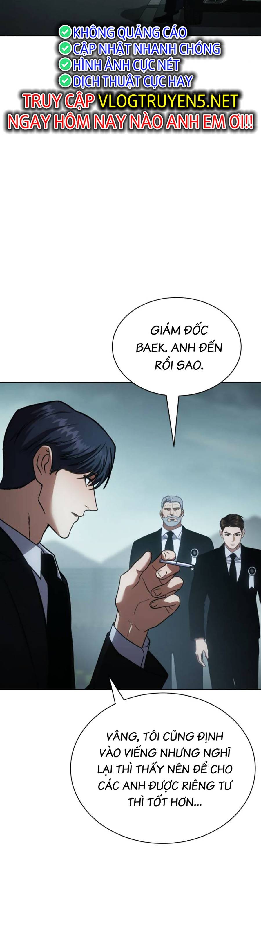 Đặc Vụ Thế Thân Chapter  28 - 426