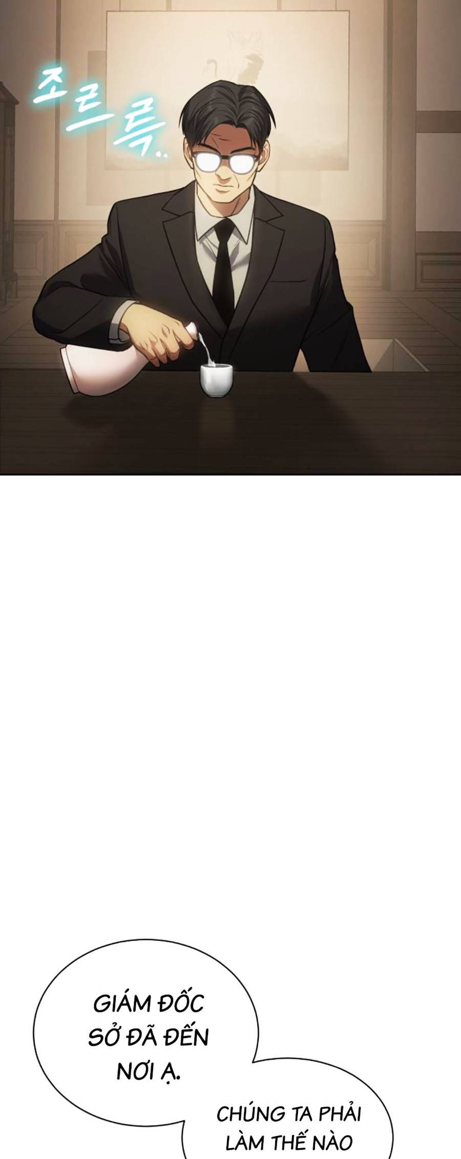 Đặc Vụ Thế Thân Chapter  29 - 382