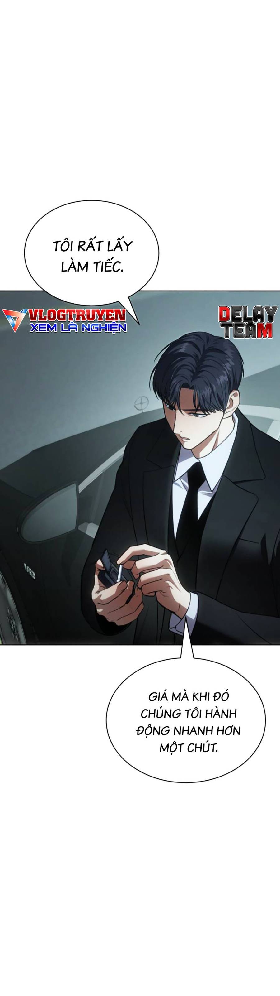 Đặc Vụ Thế Thân Chapter  29 - 427