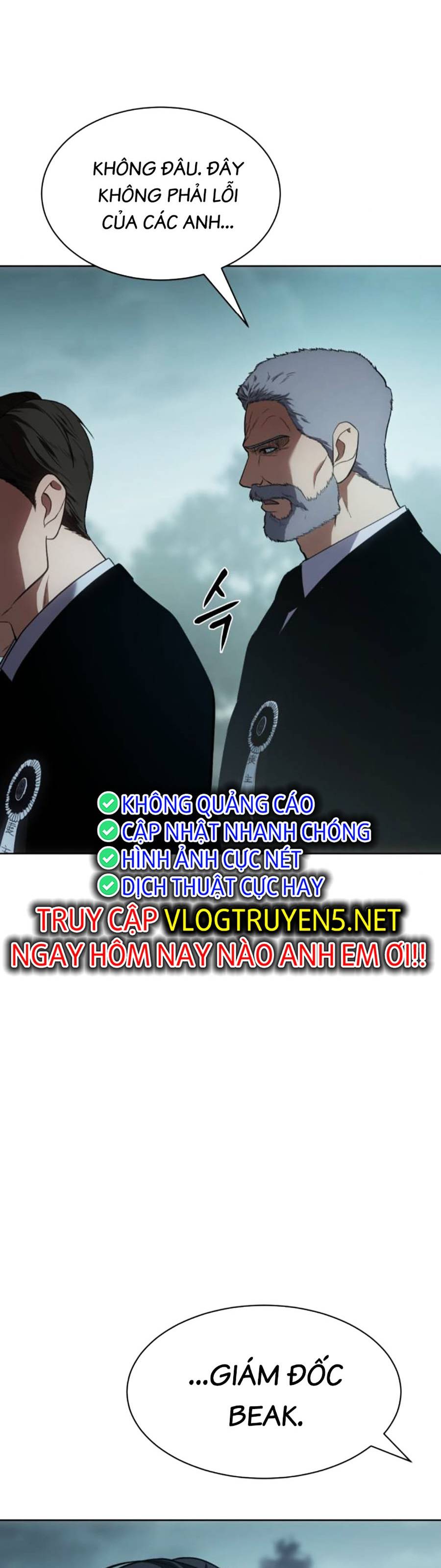Đặc Vụ Thế Thân Chapter  30 - 428