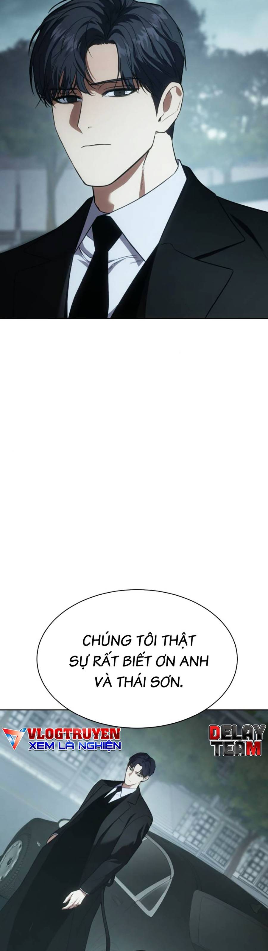 Đặc Vụ Thế Thân Chapter  29 - 429